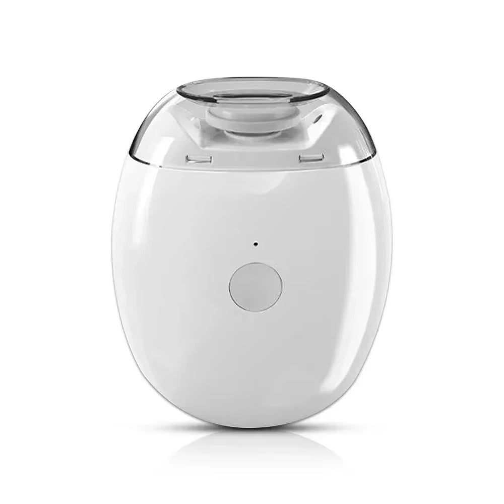 Electric Nail Clipper & Trimmer