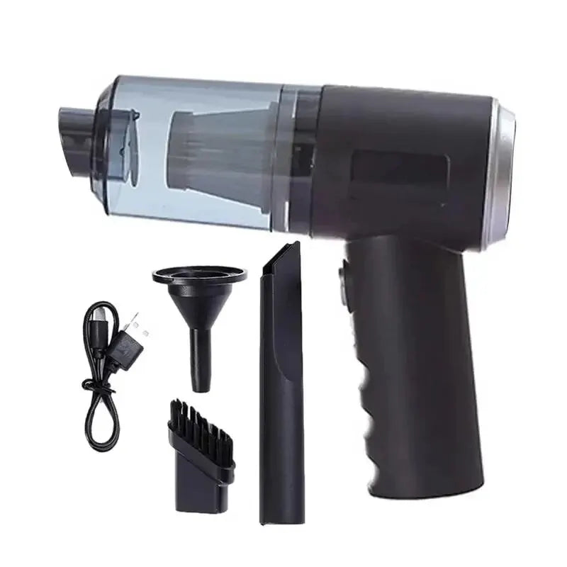 Cordless Vacuum Cleaner