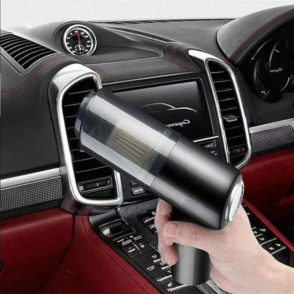 Cordless Vacuum Cleaner