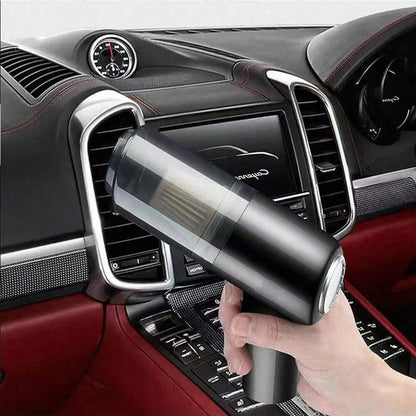 Cordless Vacuum Cleaner