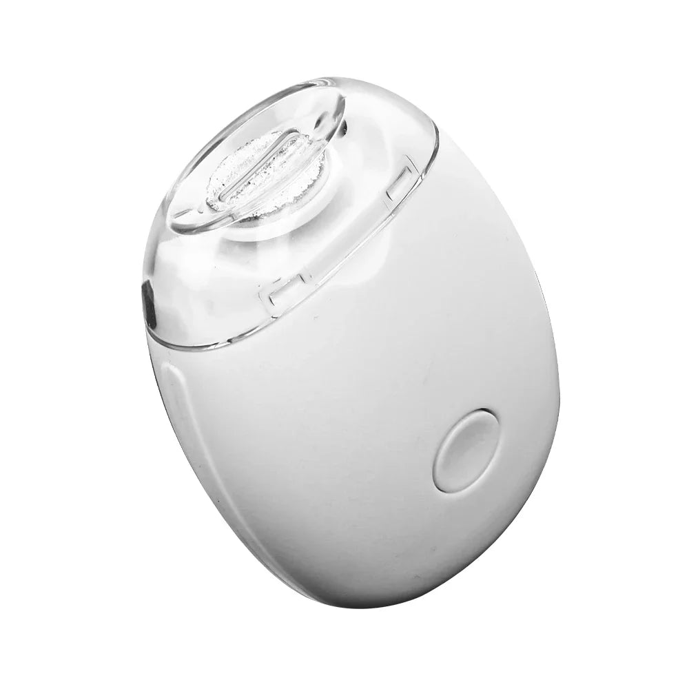 Electric Automatic Nail Clipper & Trimmer