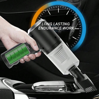 Cordless Vacuum Cleaner