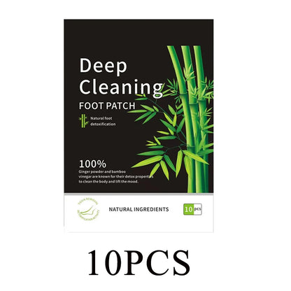 Detox Foot Pads