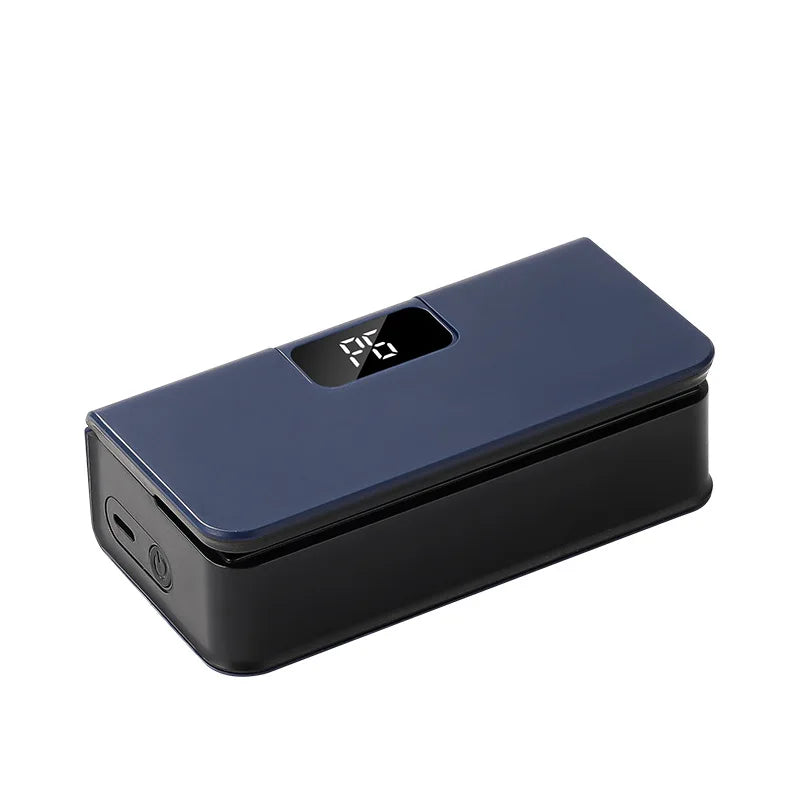 Mini Bag Sealing Machine