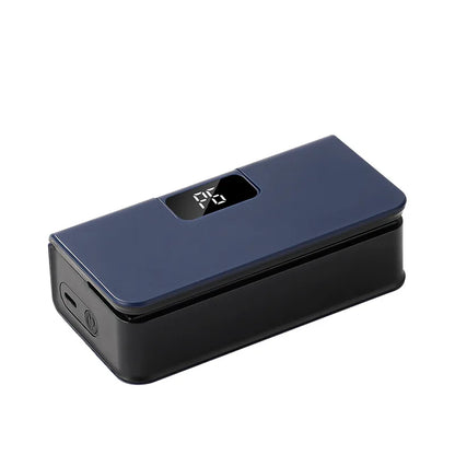Mini Bag Sealing Machine