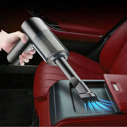 Cordless Vacuum Cleaner