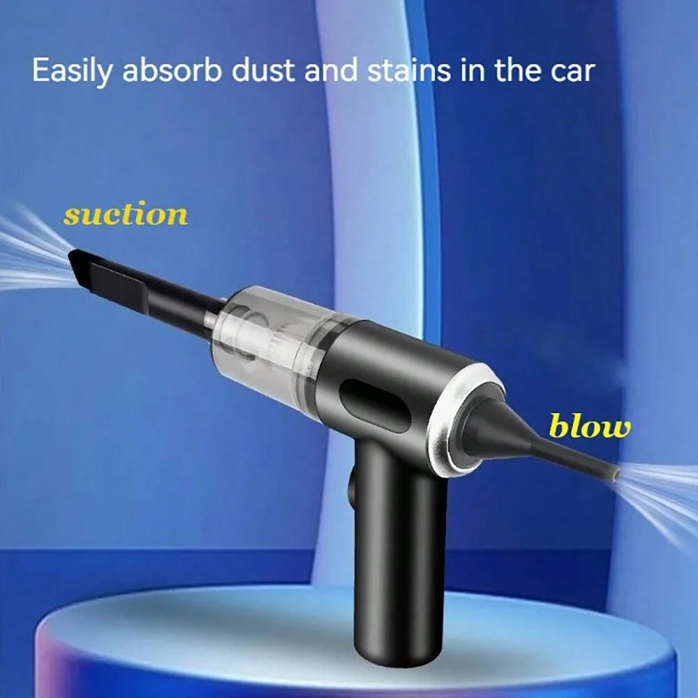 Cordless Vacuum Cleaner