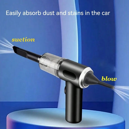 Cordless Vacuum Cleaner