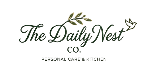 The Daily Nest Co